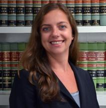 Ashley McCartney - Atlanta Family Law Attorney