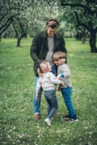 parenting