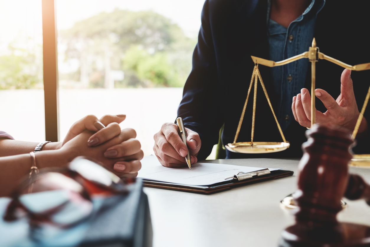 Putting Experienced Criminal Defense Representation On Your Side